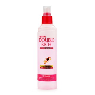 Dưỡng tóc phục hồi hư tổn Double Rich 120ml