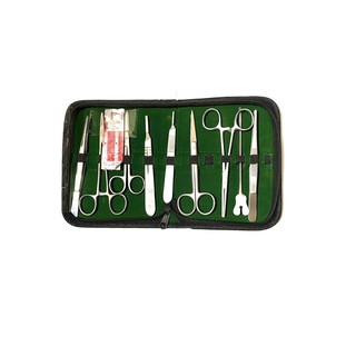 Bộ tiểu phẫu 11 món Simaeco ( kèm bao da )