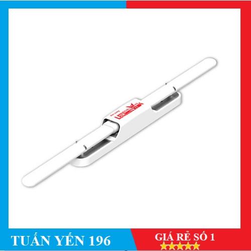 Bóng đèn Doublewing Điện Quang 36W+24W