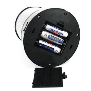 Đèn ngủ LED chiếu sao Star Master