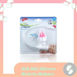 Hút Mũi NTN (nasal aspirator)