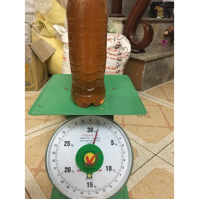 1 kg Mật ong hoa vải đặc sánh ngon cực | BigBuy360 - bigbuy360.vn