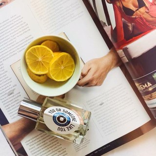 📍𝑻𝒉𝒆 𝑺𝒄𝒆𝒏𝒕 𝑳𝒂𝒃 -   Nước hoa ELDO Like You 5ml/10ml/20ml