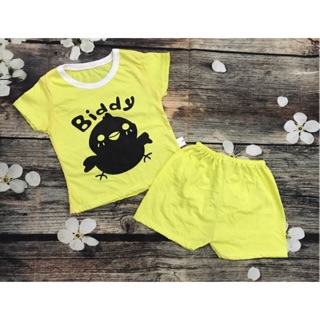 Bộ ba lỗ cho bé