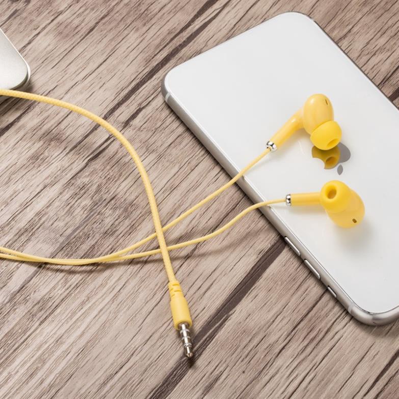 TAI NGHE XIAOMI PRISTON LITE 3, Tai nghe nhét tai U89 chất lượng cao tiện dụng