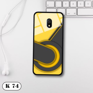 Ốp lưng 3D điện thoại Xiaomi Redmi 8A
