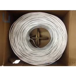 Dây cáp mạng bấm sẵn 2 dầu dài 5m- Cap Internet