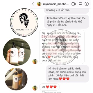 Dầu Gội Thảo Mộc