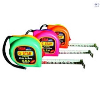Thước kéo cuộn 3m, 5m, 7,5m