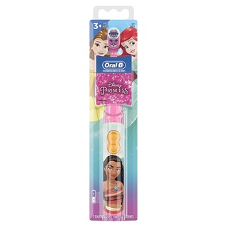 Bàn chải pin Oral-B cho bé