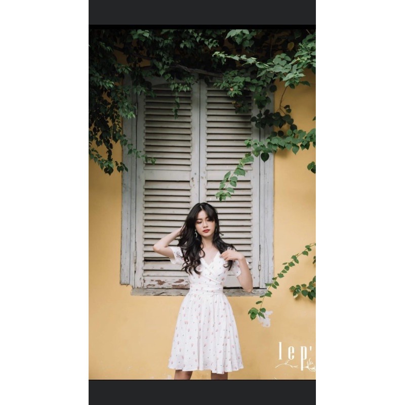 Váy Laura Lép Lep sz S