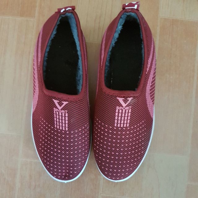 Sỉ giày lót nỉ | BigBuy360 - bigbuy360.vn