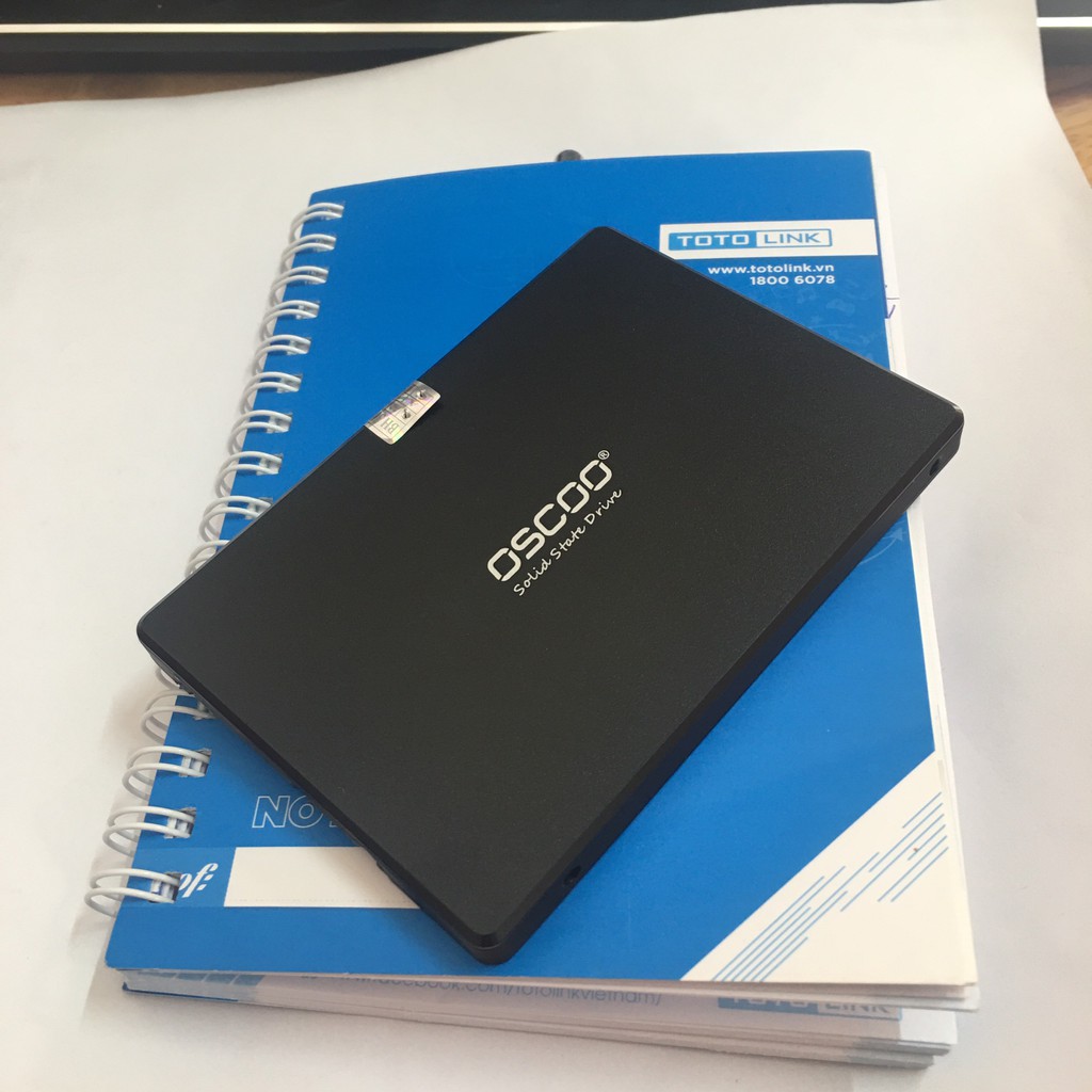 Ổ cứng SSD OSCOO 120GB SATA 2,5" | BigBuy360 - bigbuy360.vn
