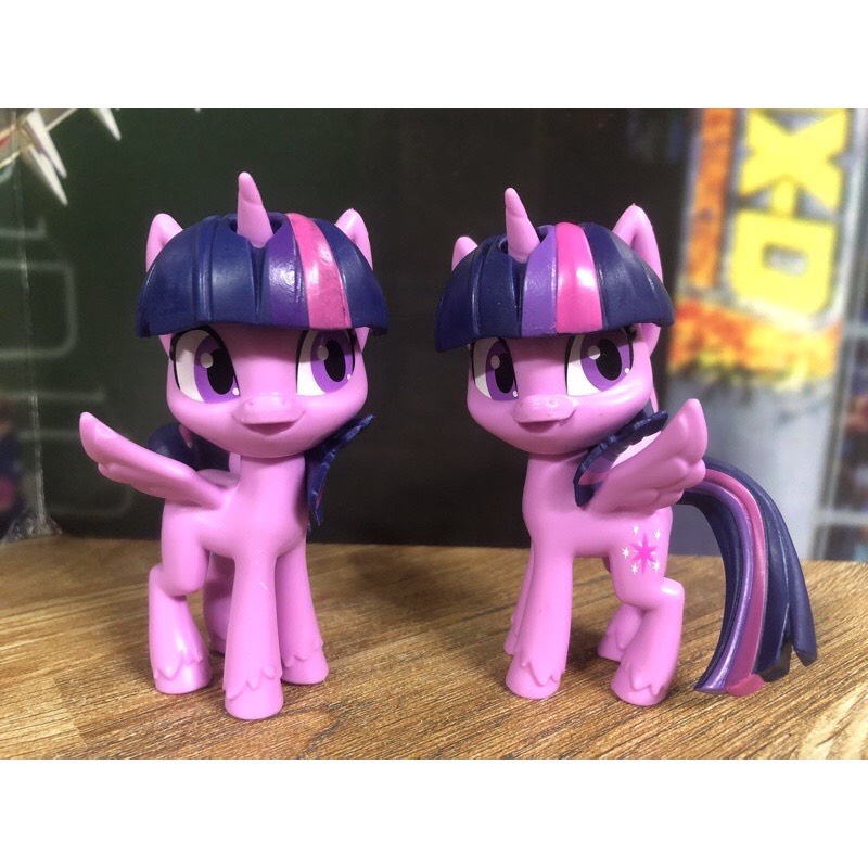 Đồ chơi Ngựa Pony Hasbro xinh đẹp