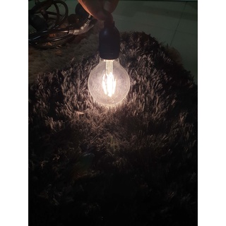 Bóng led edison G45, G80 - bóng trang trí