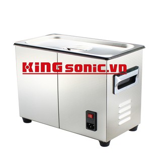 Máy tẩy rửa siêu âm 3.2L - KING