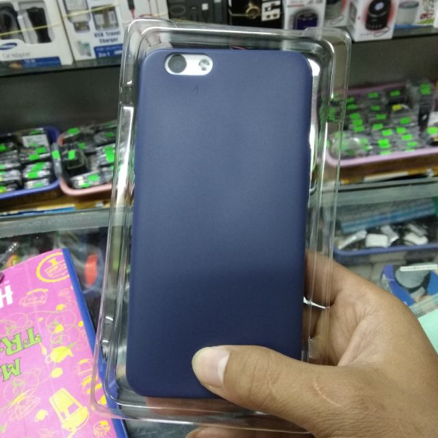 Ốp dẻo vu Oppo f1s/ A59
