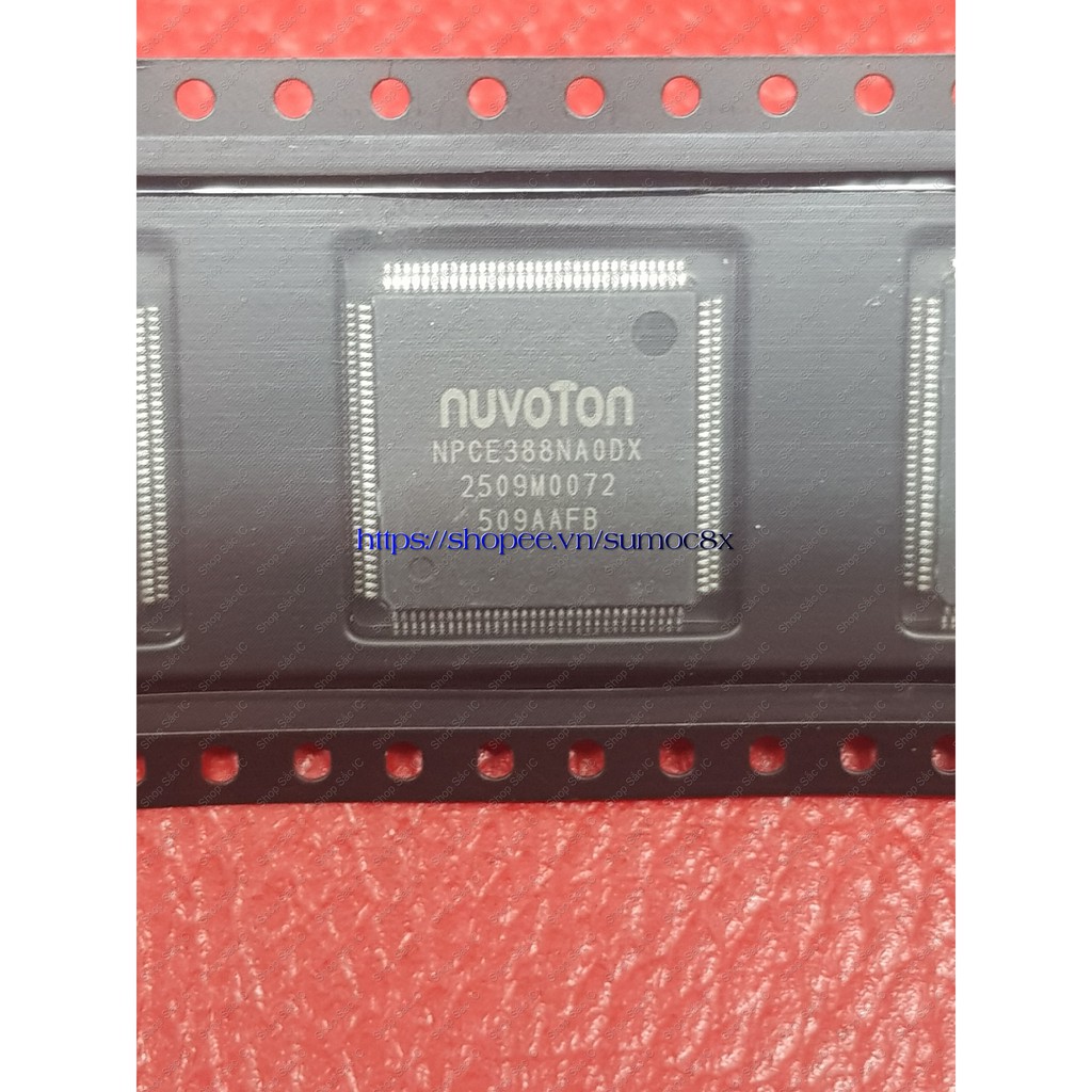 NPCE388NA0DX NPCE388NA1DX 388 ic nguồn trên mainboard