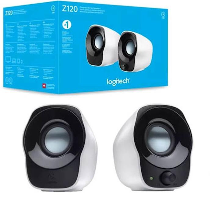 Túi Bảo Vệ Loa Logitech Z120