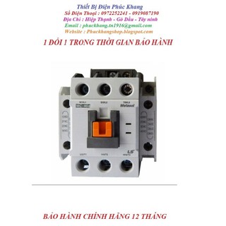 Freeship - Khởi động Từ 22A LS-MC-22A