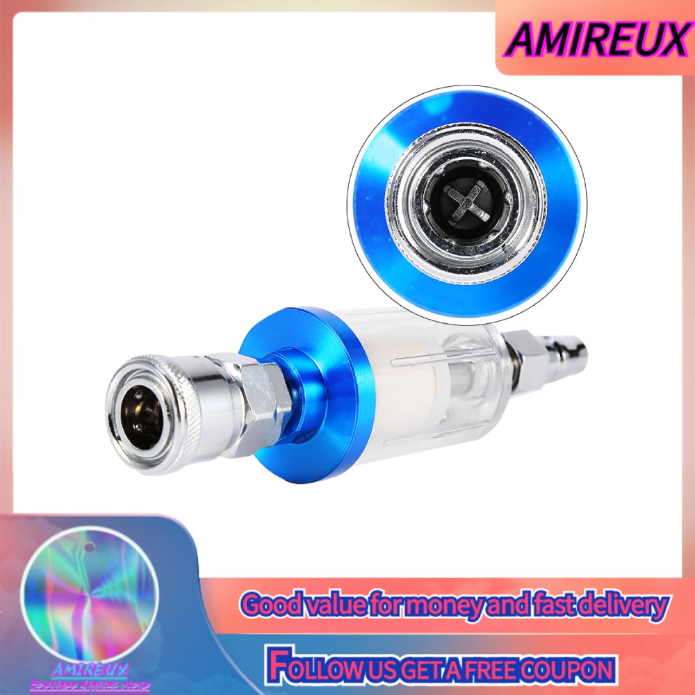 Đầu lọc nước cho súng phun sương thiết kế chất lượng cao