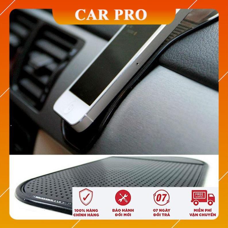 Đế chống trượt trên ô tô - Miếng dán chống trượt trên ô tô - CAR PRO