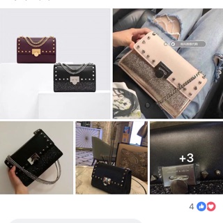 Túi Charles & Keith