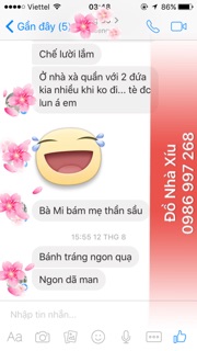 Combo 10 Bịch bánh tráng sa tế khô gà
