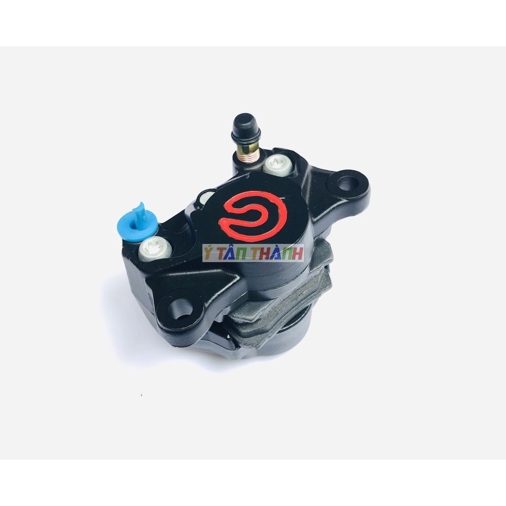 Heo dầu Rembo đen MS1234