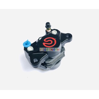 Heo dầu rembo đen ms3014