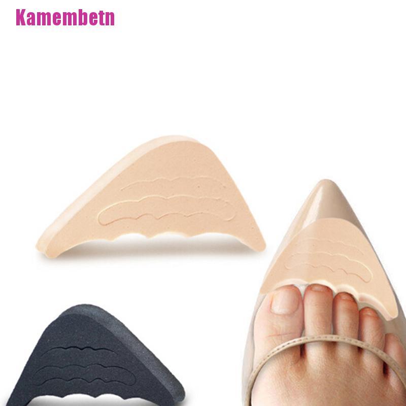 1 Cặp Đế Lót Giày Cao Gót Chống Trượt Thời Trang