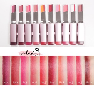 Son Lì Laneige Two Tone Matte Lip Bar
