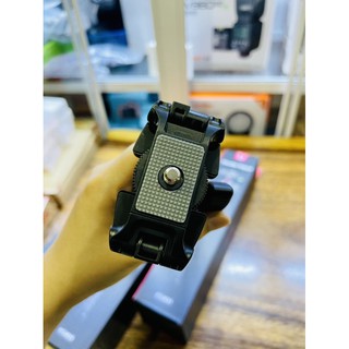 Chân máy ảnh bạch tuộc Ulanzi MT-11