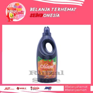 Rose Super Laundry Bottle 1litter