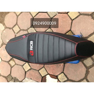 Vỏ yên sport rcb dành cho winner, winner x