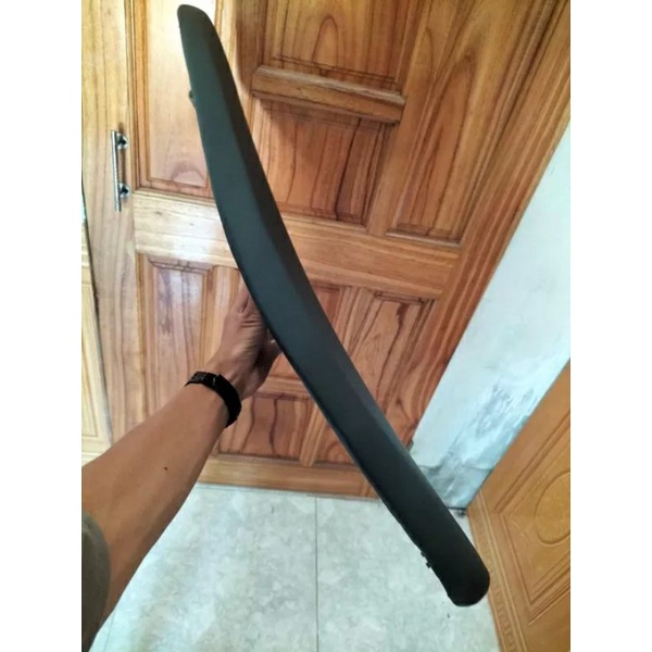 Yên Wave nhỏ gọt siêu mỏng