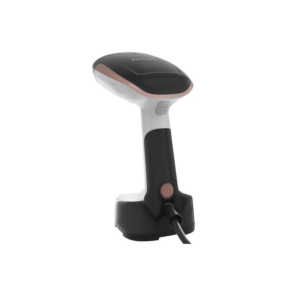 Bàn Ủi Hơi Nước Cầm Tay Tefal 1300W DT3030E0 - Hàng chính hãng - Bảo hành 24 tháng