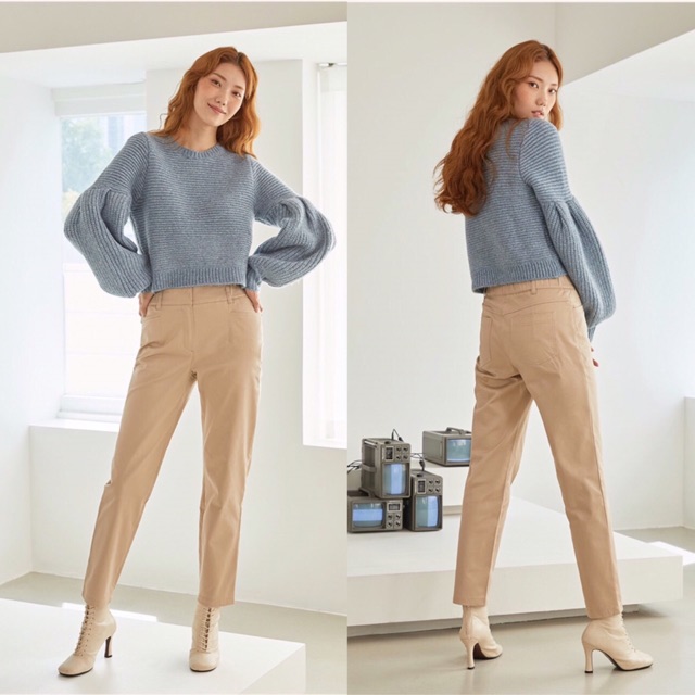 ☀️Quần kaki  xuất Hàn | BigBuy360 - bigbuy360.vn