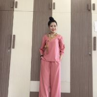 ĐỒ LAM ĐI CHÙA