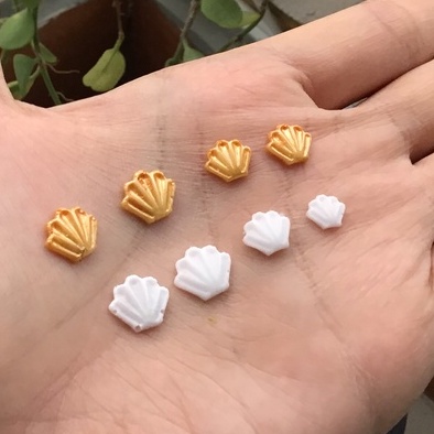 Keycap. Cá koi trang trí keycap, nail, handmade đa dạng thể loại thủ công.