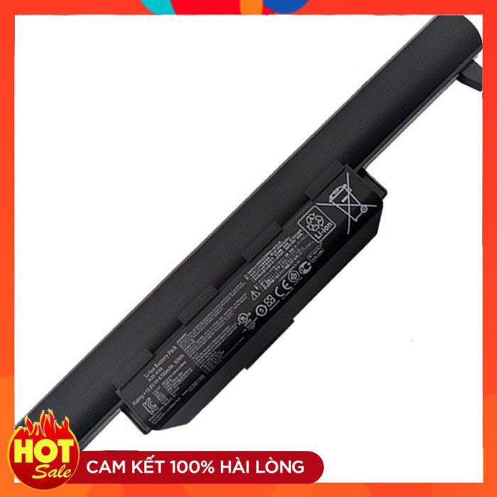 Pin Laptop Asus K55 K55A K55D K55DE K55DR