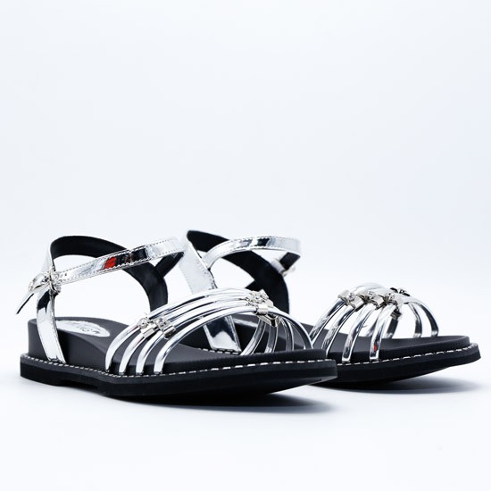 Dép sandals nữ Aokang thời trang 192831156