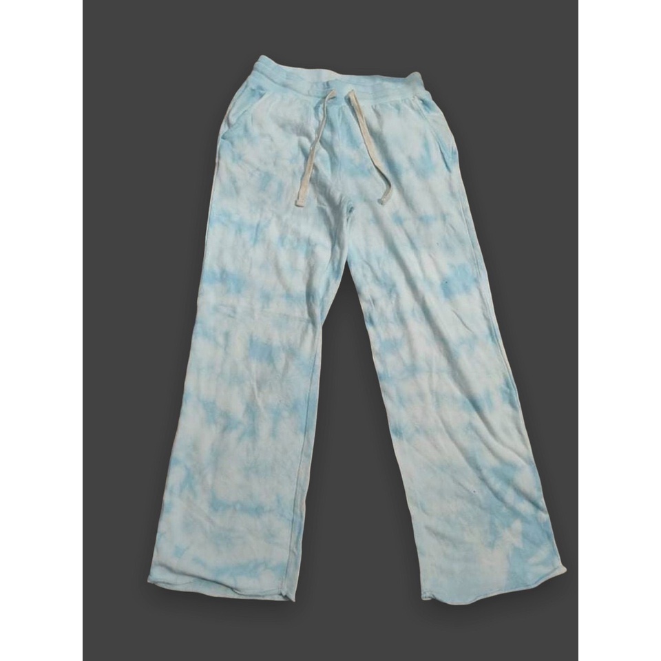 QUẦN THUN DÁNG SUÔNG BIG SIZE