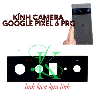 Kính camera google pixel 6 pro có sẵn keo dán ( kính camera thay cho google pixel 6pro )