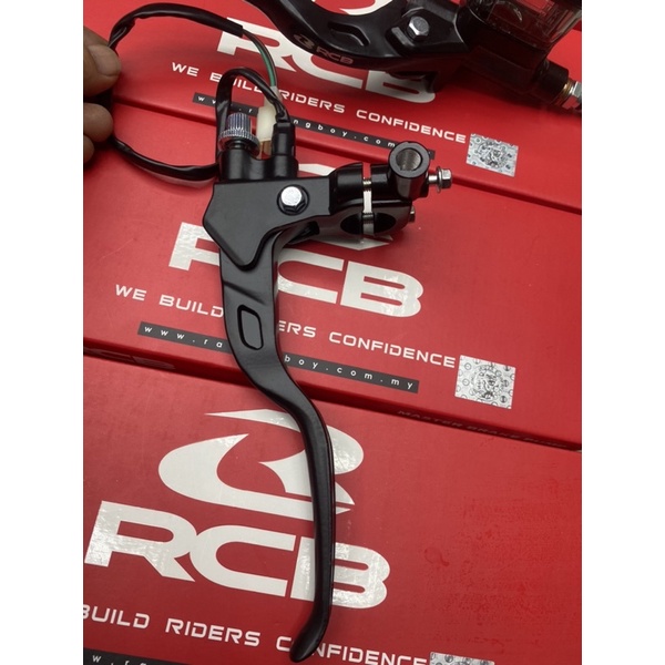 COMBO Tay thắng + tay côn RCB