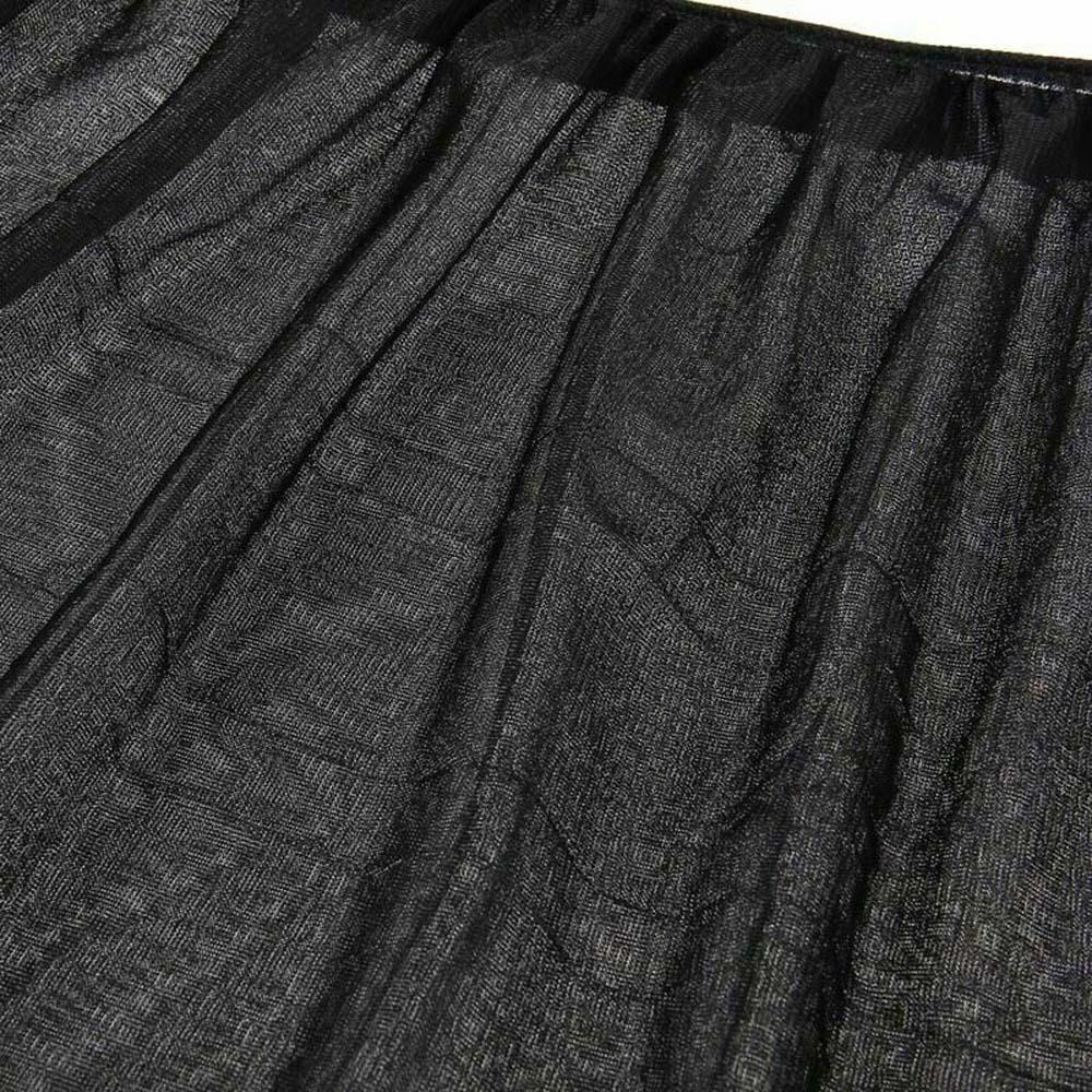 2 Rèm Cửa Sổ Xe Hơi Chống Tia UV Tiện Dụng Cho Bé