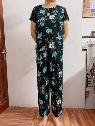 BỘ LANH QUẦN DÀI CHO CÁC MẸ