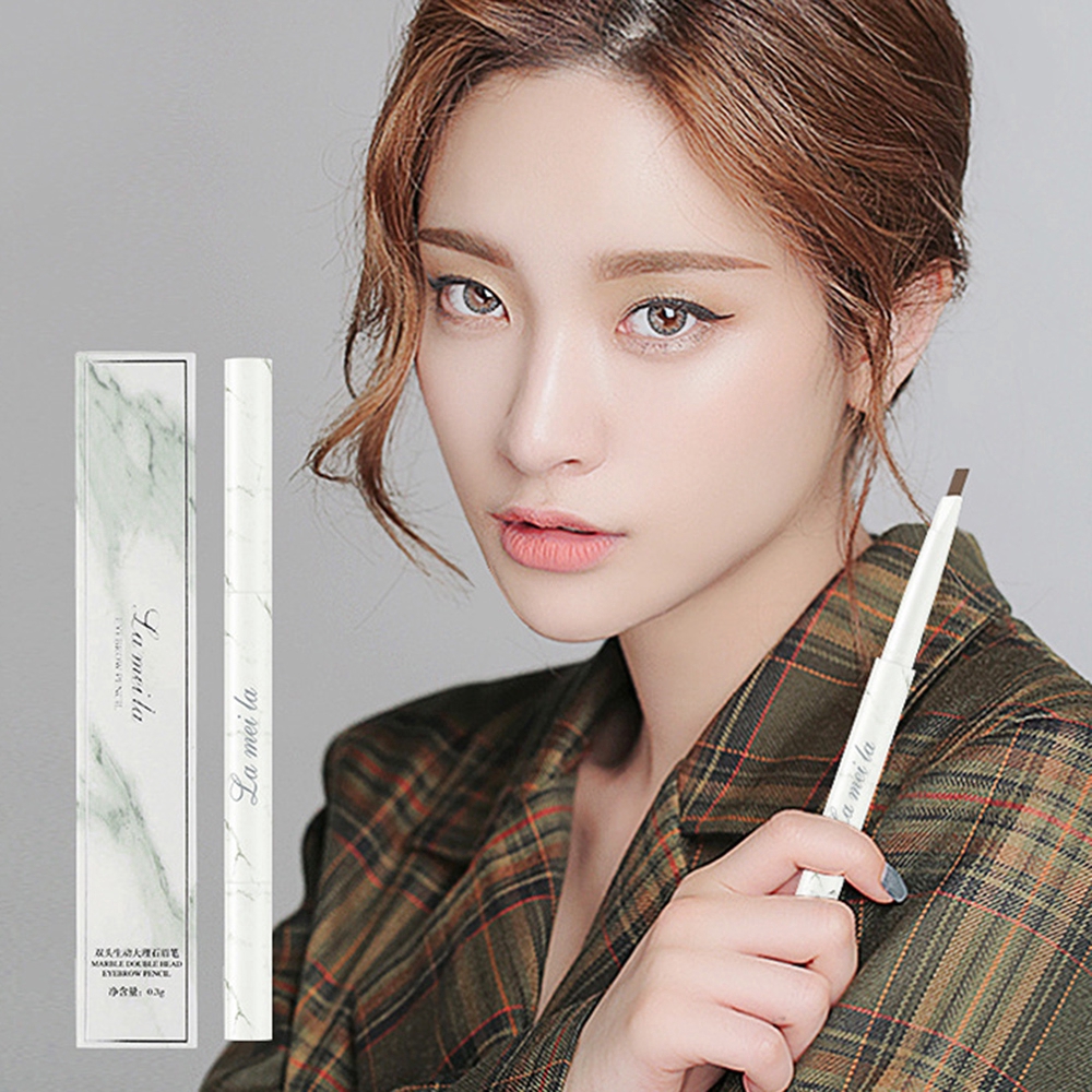 [Hàng mới về] Bút kẻ lông mày mềm chống nước & mồ hôi | BigBuy360 - bigbuy360.vn