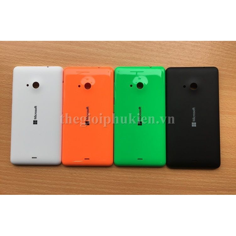 Vỏ Nắp Pin Nokia Lumia 535