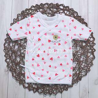 Áo Hotga cột dây